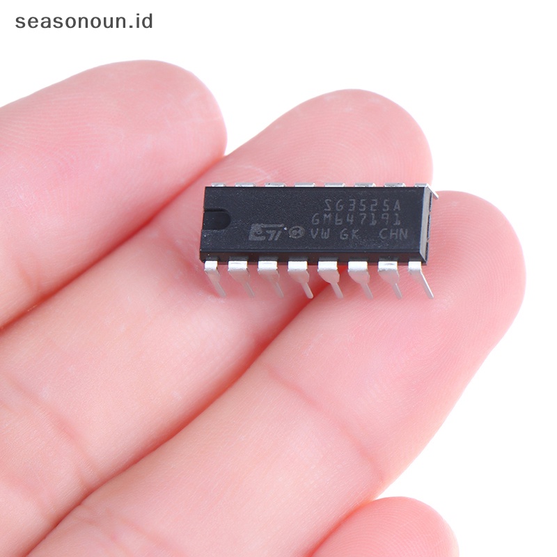 Controller / chip pengatur daya listrik 10-an 10-15-25 pxlxt-16 baru dan original .