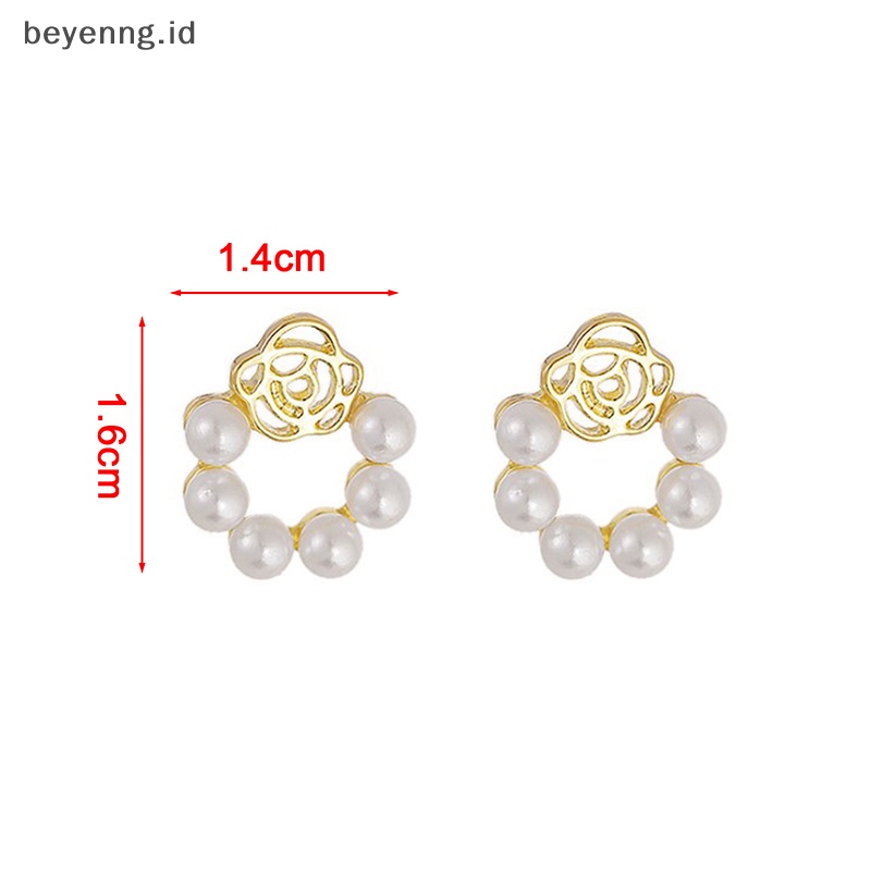 Suketeyen alfinearl nayahimulated-mutiara alfinollow alfinosetud alfinarrings alfinor galihomen halilintarashion nayah