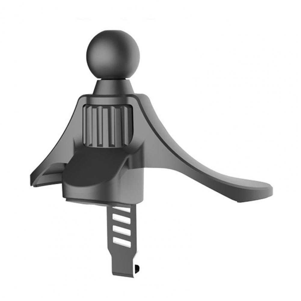 Hook Phone Holder Air Vent Adjustable 360 Anti Shake BURNHILDA