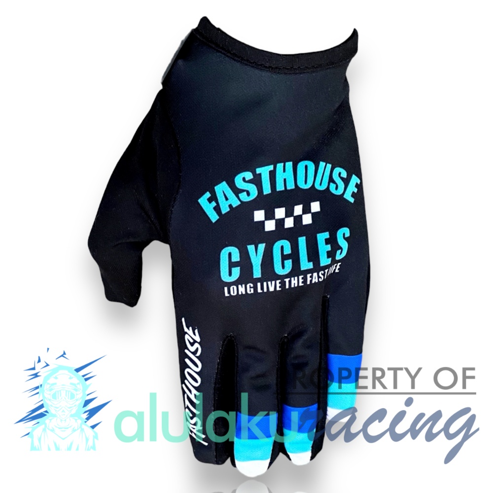 Sarung Tangan Trail Motocross Enduro Racing - 144