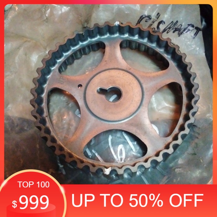 Gear Camshaft Gigi noken as Timor