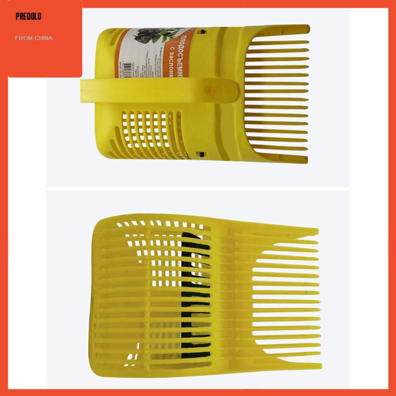 [Predolo] Blueberry Picker Handpicker Untuk Blackberries Perlengkapan Tanam Lingonberries