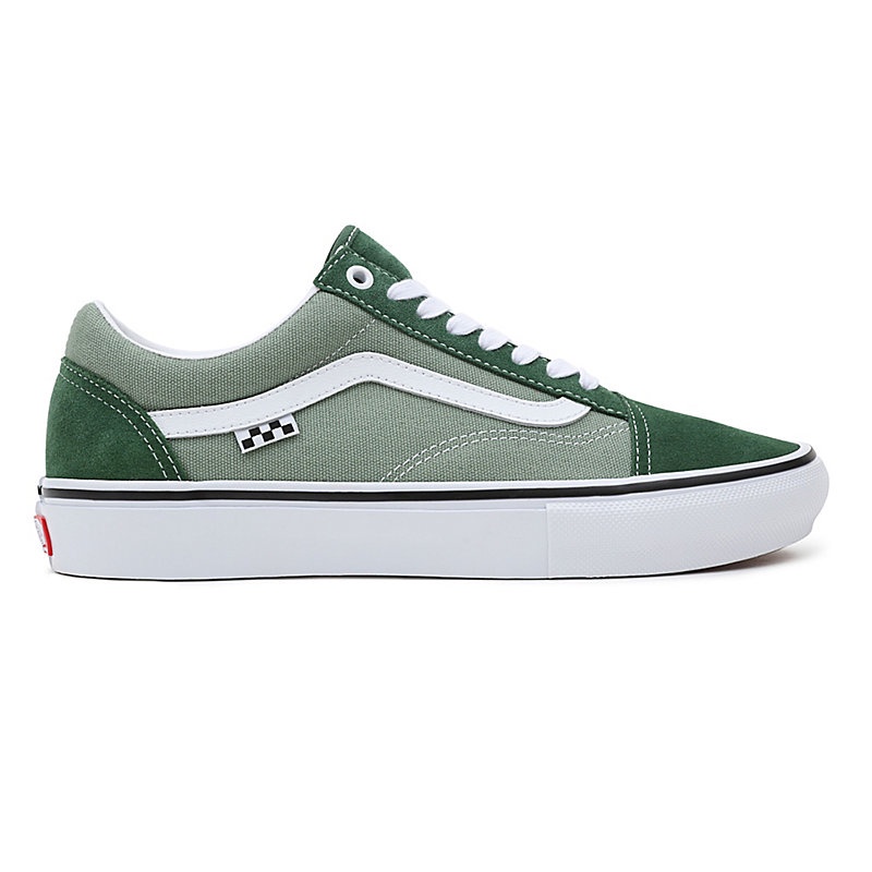 Vans Skate Old Skool Greener Pastures