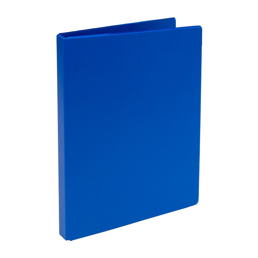 

[Artomas] Bantex Punchless Binder A4 Cobalt Blue #3301 11