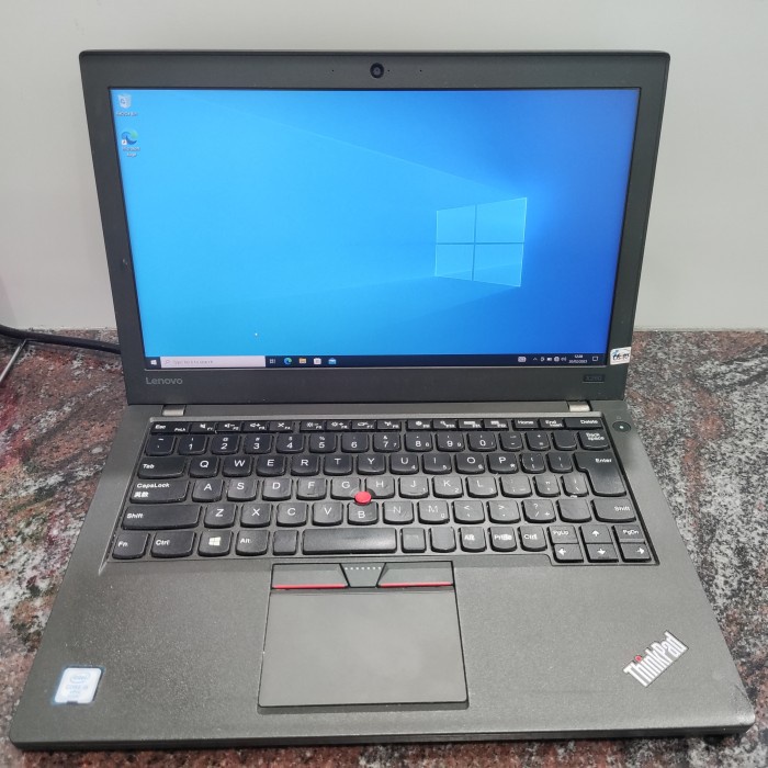 LENOVO THINKPAD X260 | i5 6300 | 8GB | 240GB SSD