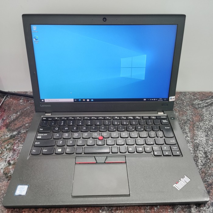 LENOVO THINKPAD X260 | i5 6300 | 8GB | 240GB SSD