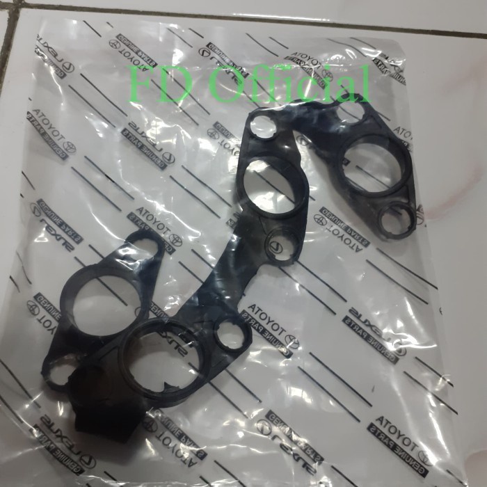 seal busi innova hilux bensin