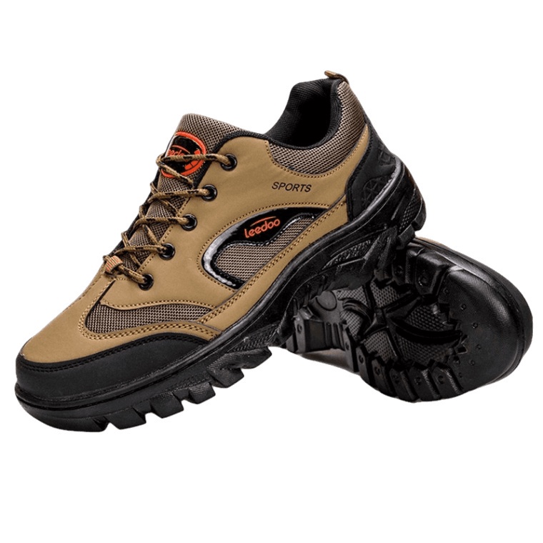Sepatu Gunung Sneakers Anti Air Sport Shoes Hiking MH204