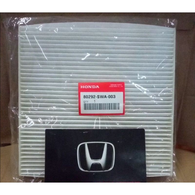 Filter ac crv 2007 2008 2009 2010 2011 saringan ac crv gen3 2007-2011 filter ac kabin crv gen3