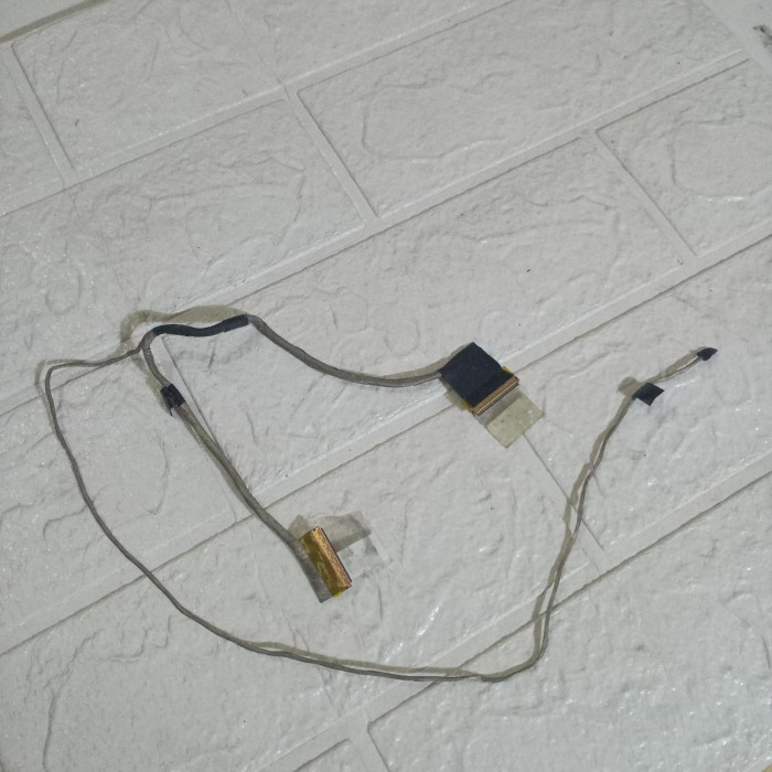 Fleksibel Flexible LCD LED LVDS ASUS X550Z X550ZE X550 X750dp