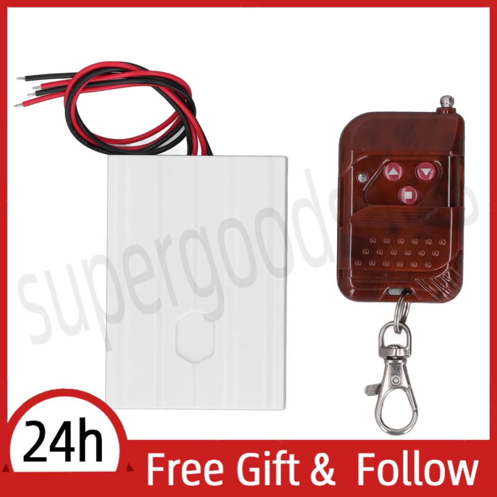 Supergoodsales DC   High Sensitivity Forward Reverse