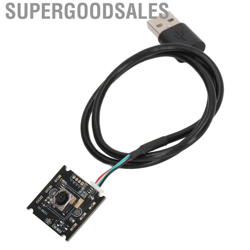 Supergoodsales Distortion Free  Modul 2MP Autofocus OV 2720 30FPS 1920X1080♡