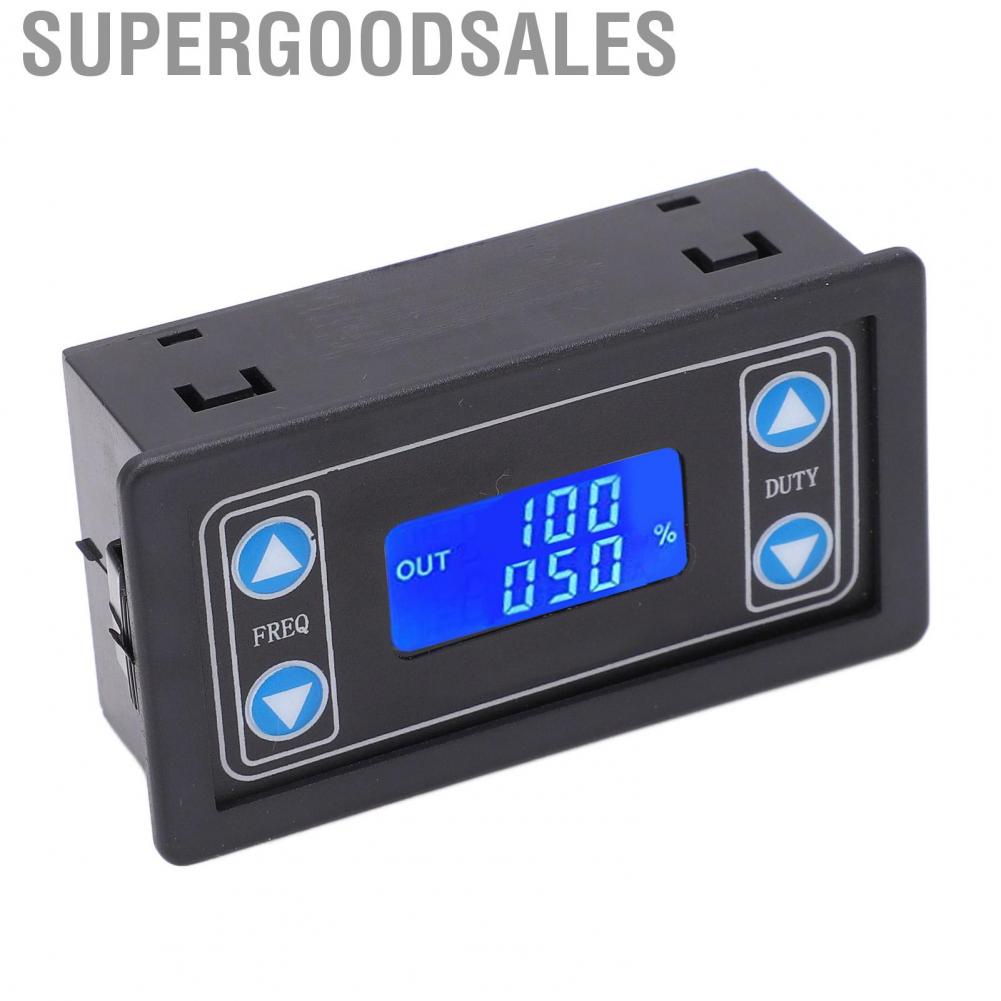 Supergoodsales Functional Signal Generator 3.3V‑30V with Housing for