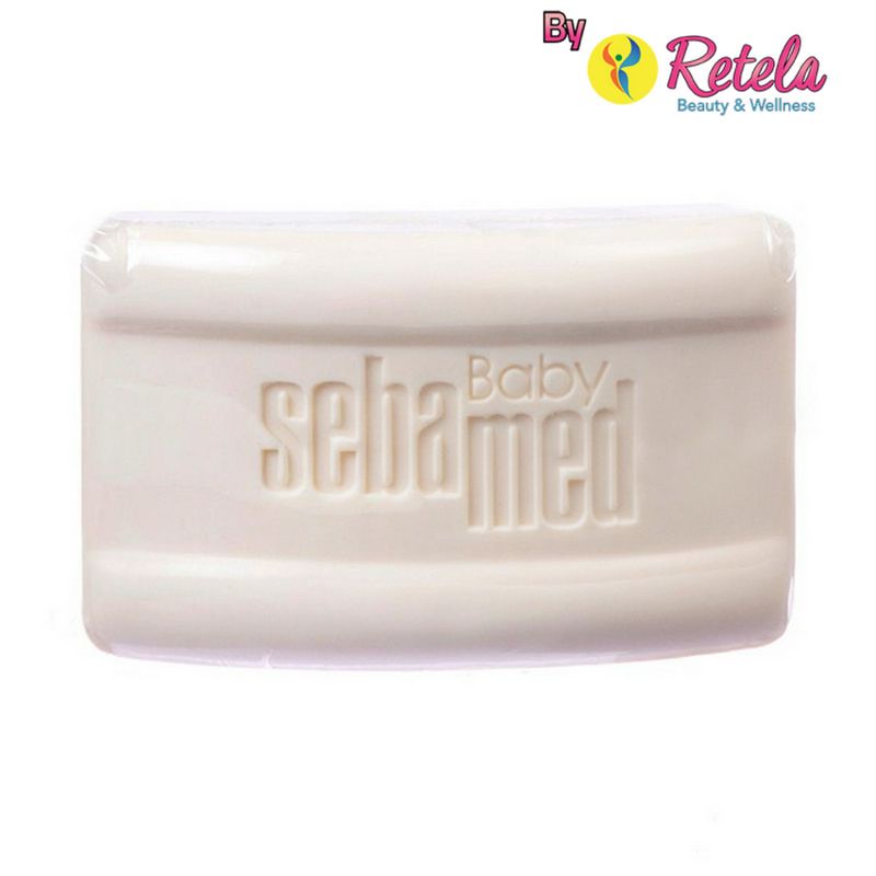 Sebamed Baby Cleansing Bar 100gr