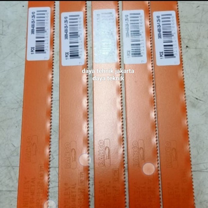 BAHCO gergaji besi bahco sandflex 20" 10tpi Sweden ori ori sweden