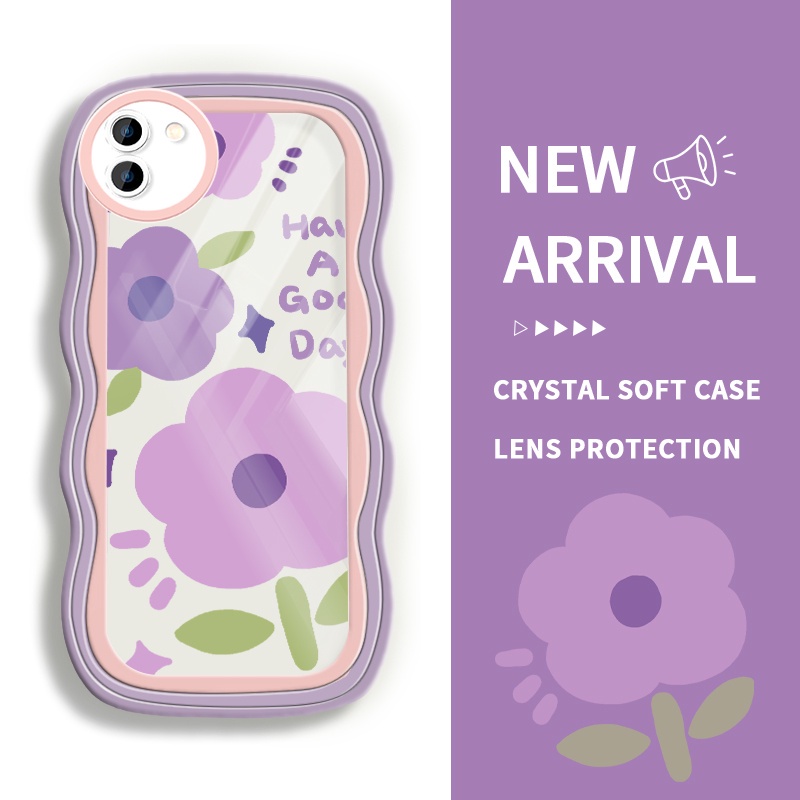 JSAYU Case Casing For Samsung A03 A03 Core A03s A04 A7 2018 A750 A10 A10S M01S A11 M11 SoftCase Hp B