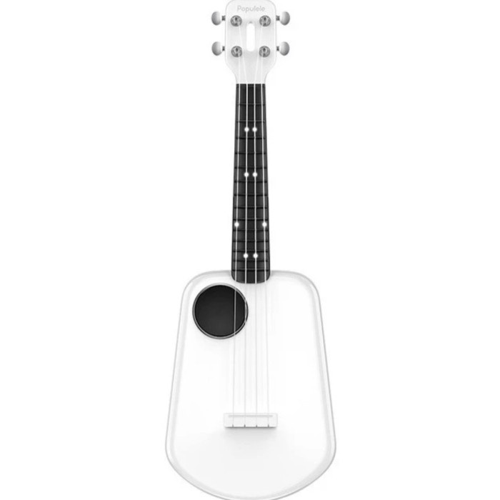 Populele 2 Smart Ukulele - Putih