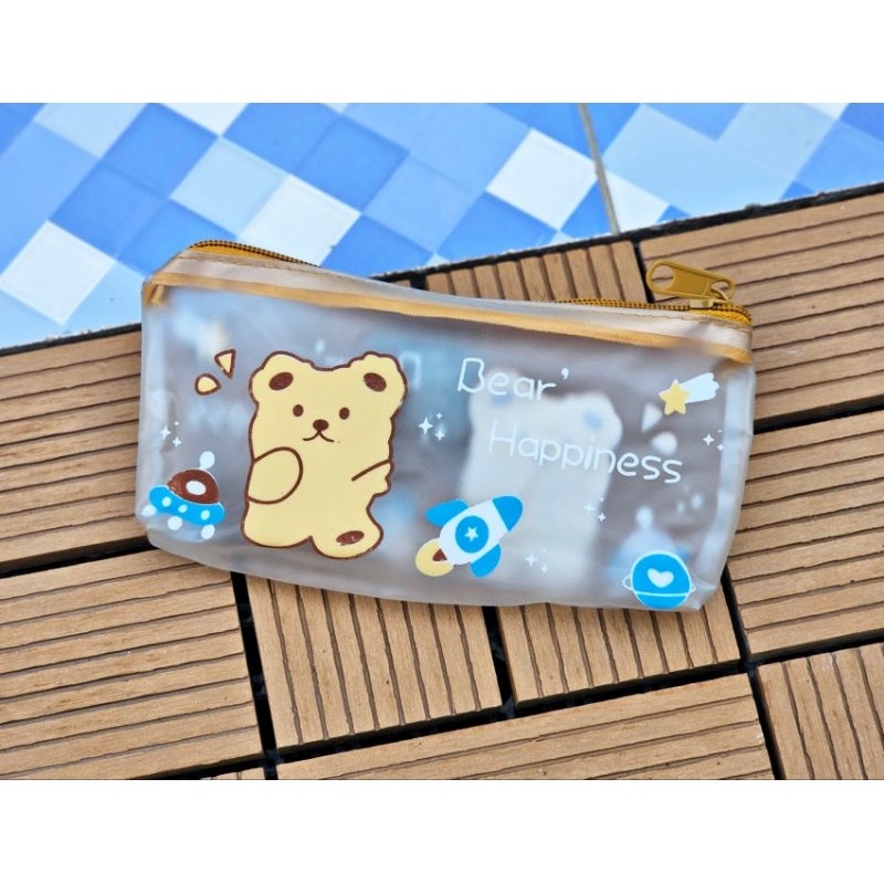

Tempat pensil Unik Uk 21 x 8,5