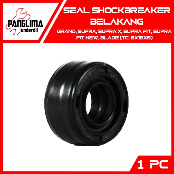 Seal Shockbreaker Belakang Grand Sil-Sael Sok-Shock Breaker- Sokbreker
