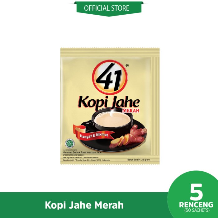 

Paket Kopi Jahe 41 (5 rcg)