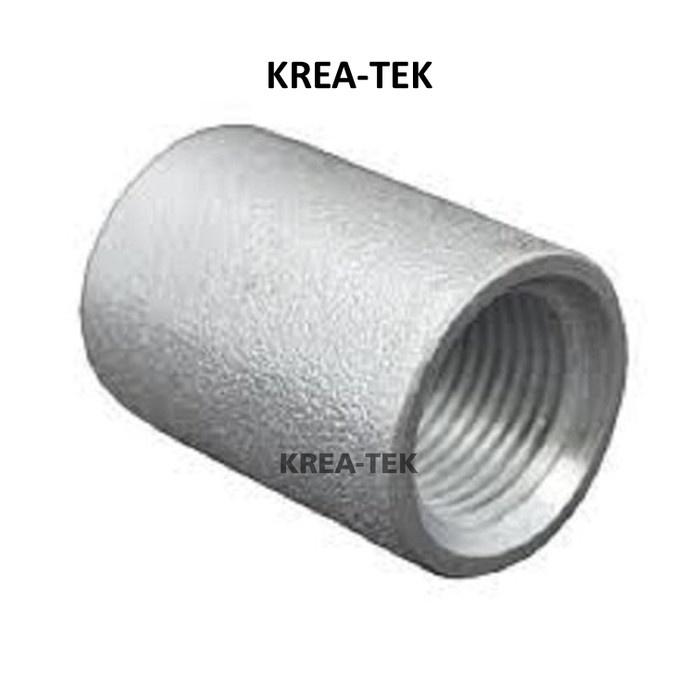 1/2” Socket Drat Stainless SS 316 Class 3000 Sock ss316 Coupling