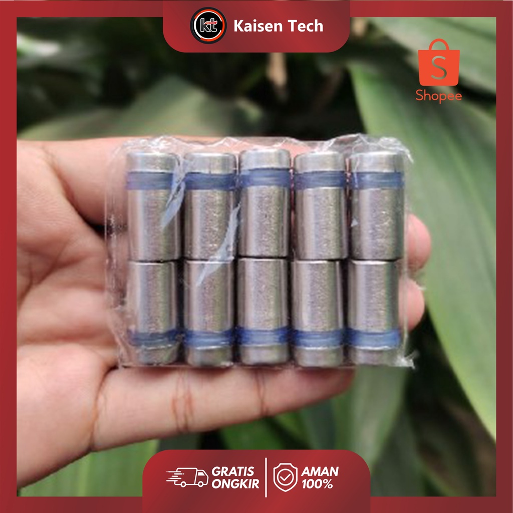 Pen Iklan / Baut Akrilik 12 x 22mm