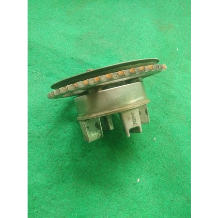 nap gir sonic 150 nap gear gir sonic 150 dudukan gear sonic 150