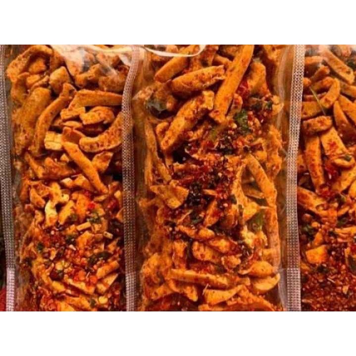 

Basreng Stik Pedas 125gr Daun Jeruk Hot