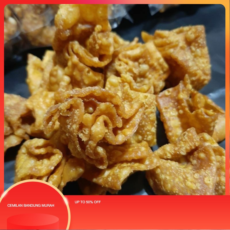 

siomay cuanki alun alun bandung abang abang isi 20pcs murah