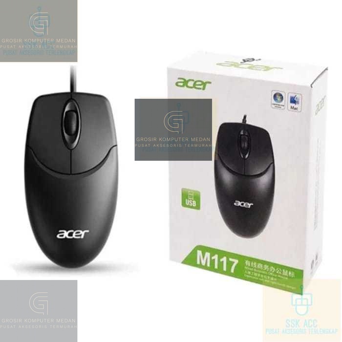 MOUSE WIRELESS ACER M13 | MOUSE LAPTOP ACER M13 | MOUSE PC ACER M13 | MOUSE TANPA KABEL | MOUSE GAMI