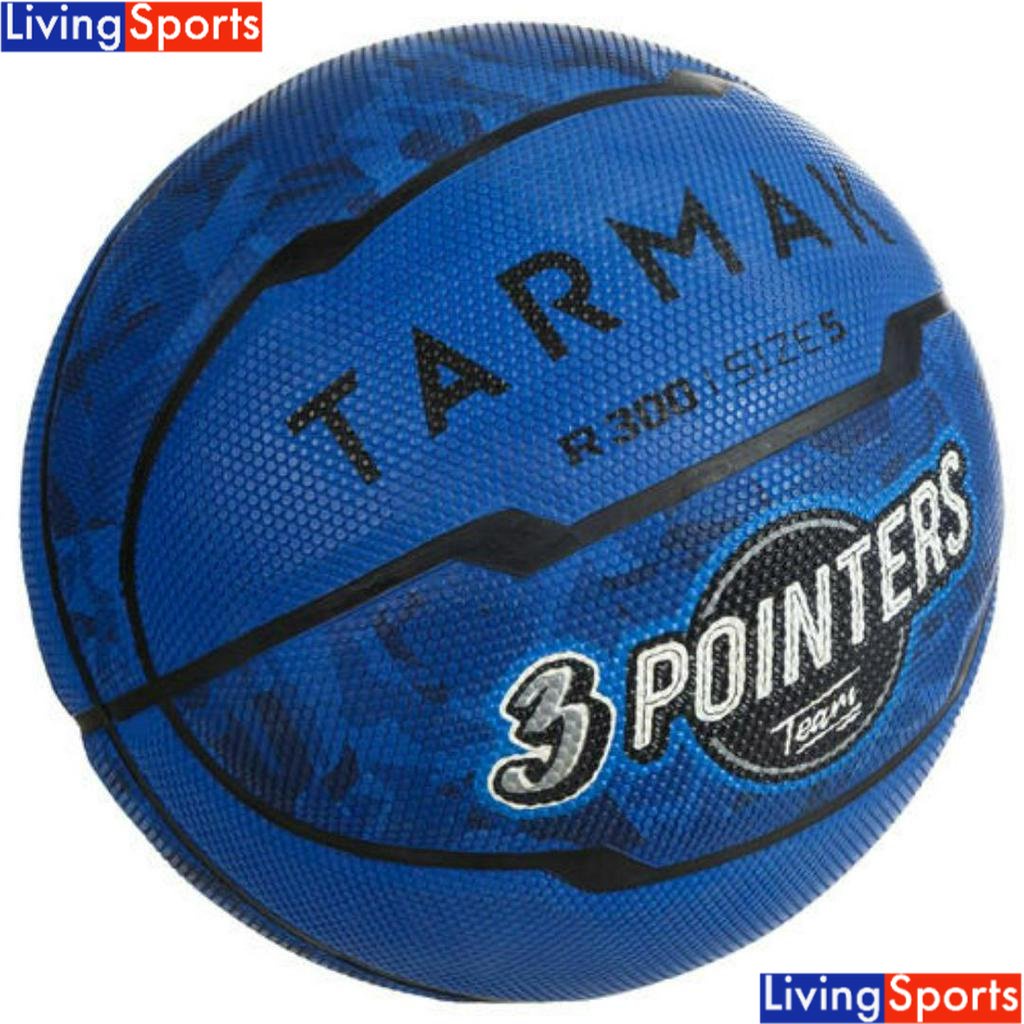 Tarmak Bola Basket untuk Pemula Basketball for Beginner R300