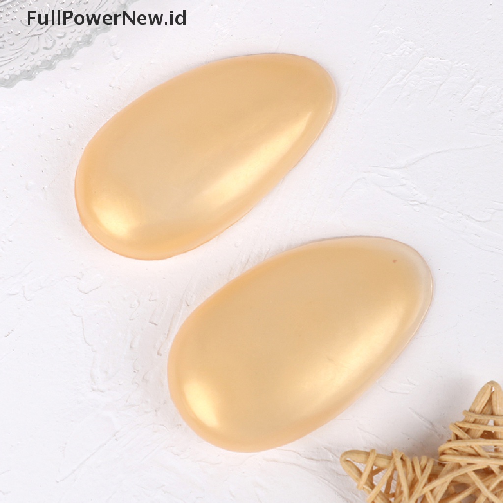 Power 2Pcs Reusable Pewarna Rambut Mandi Penutup Telinga Pelindung Perisai Salon Styling Earmuffs ID