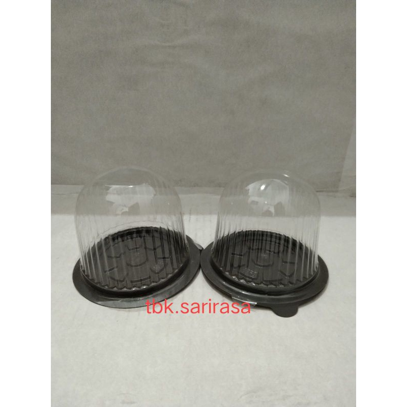 MMP Mika Black Forest BF88 Mika Cup Cake Mini BF 88