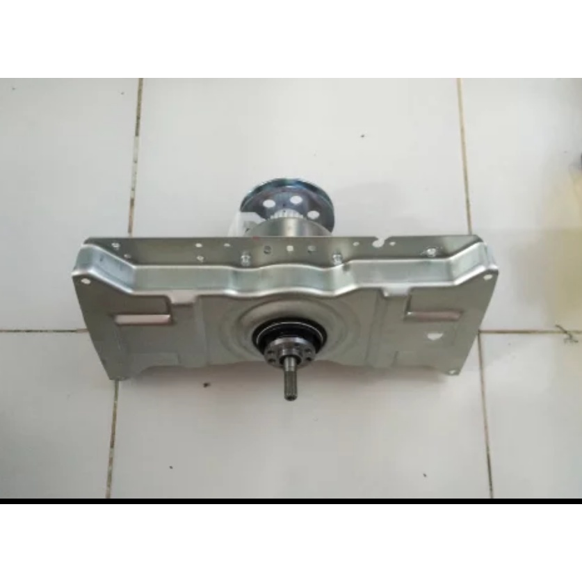 GEAR BOX MESIN CUCI PANASONIC NAF80B5