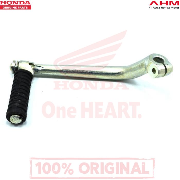 Arm Assy Kick Starter Engkolan Revo  28300KTL690