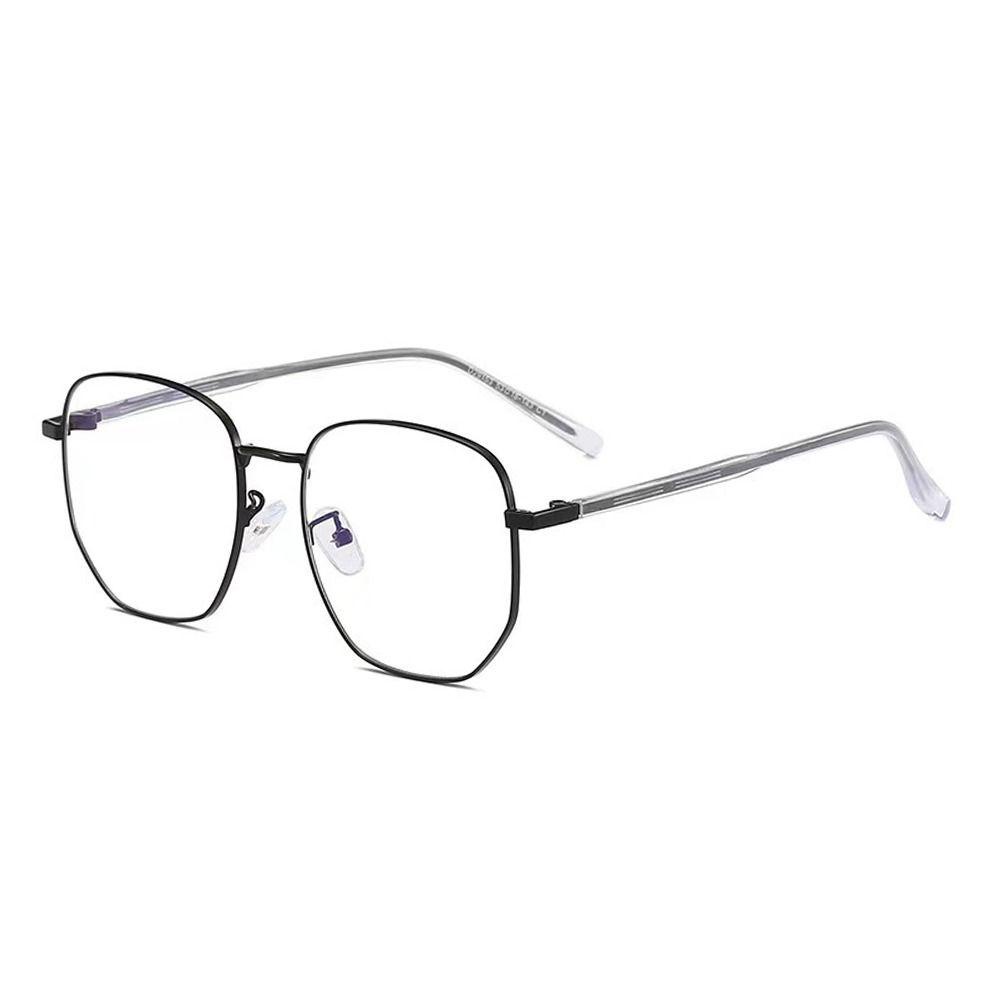 R-flower Anti-Blue Light Glasses Mode Perlindungan Mata Tahan Lama Ultra Light Frame