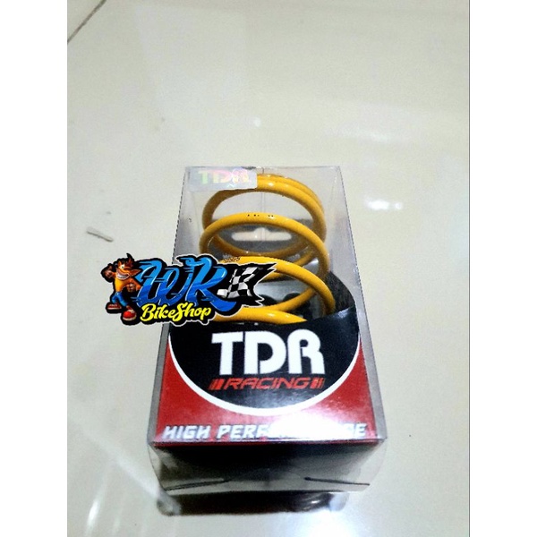 PER CVT TDR MIO J 1500  RPM