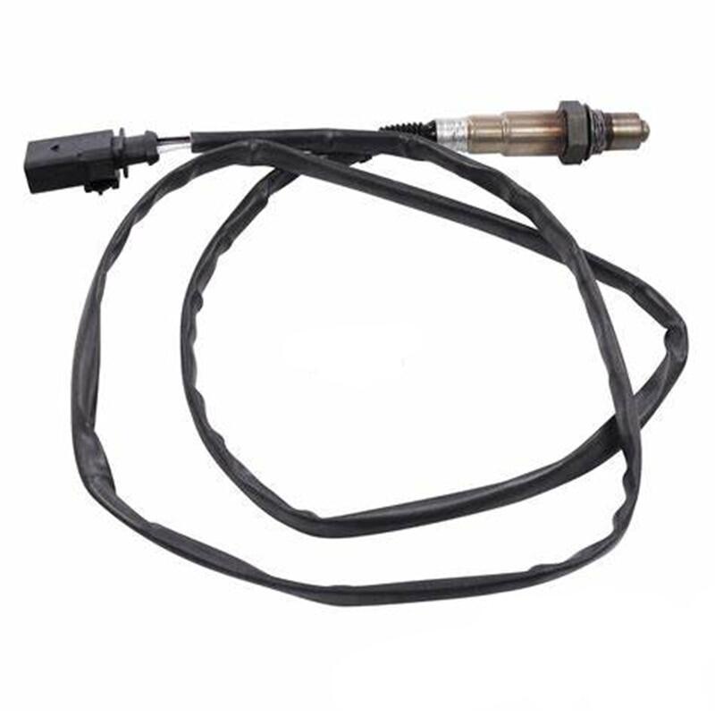 Xuming 0258006986 Lambda Probe O2 Sensor Oksigen Cocok Untuk VW BEETLE EOS GOLF JETTA MULTIVAN PASSAT TOUAREG TRANSPORTER 1.8 2.0 1998-2017