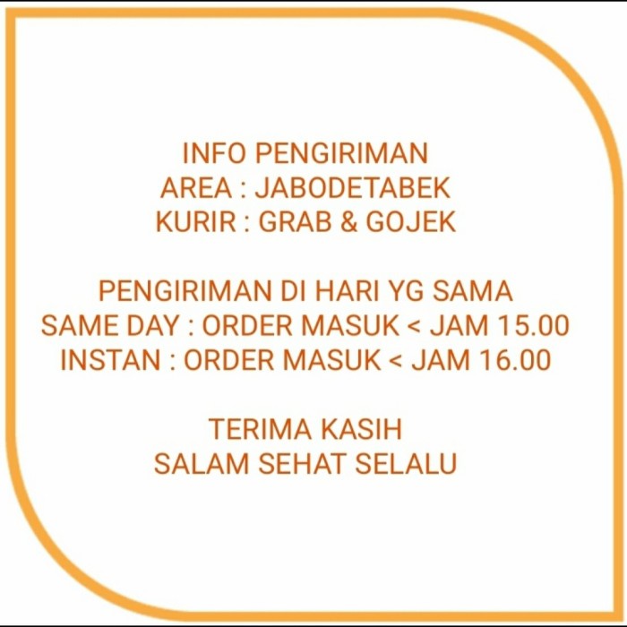 

✨NEW✨ -ALPUKAT MENTEGA- 2.2.23