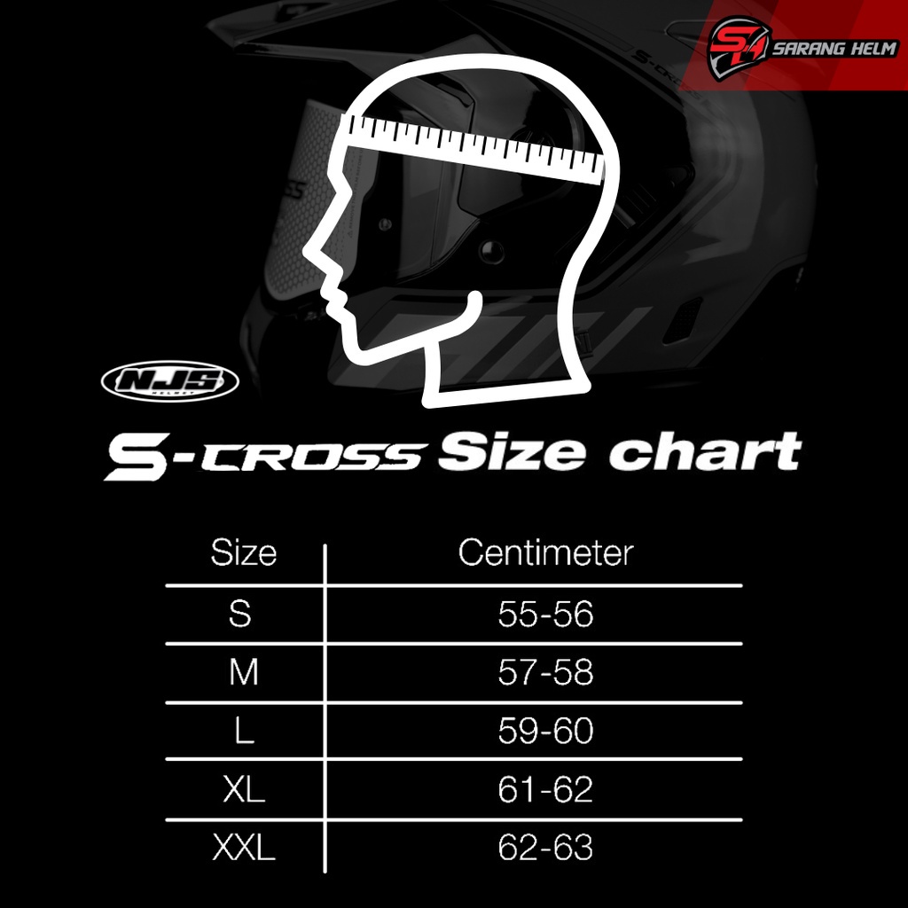 NJS S-CROSS FURIOUS