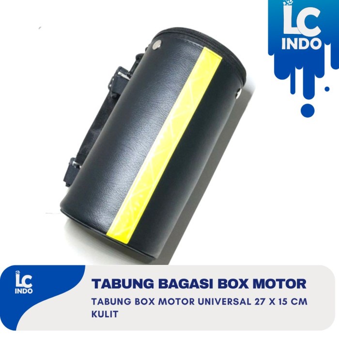 Tabung box motor jas hujan / BOX Tabung motor organizer serbaguna