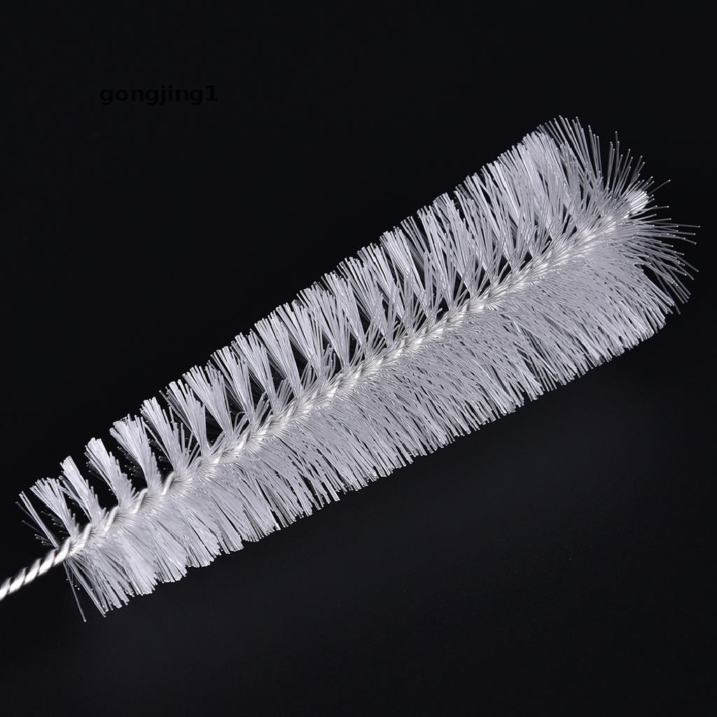 Ggg Panas1x Set Sikat Kecil 4pcs Hookah Shisha Cleaning Brushes Test Tube Brush ID