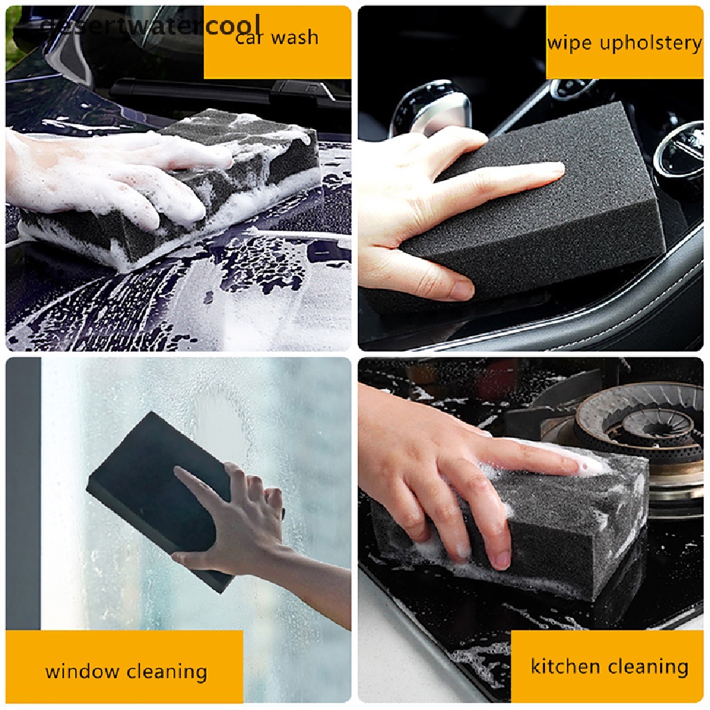 Deid Spons Cuci Mobil Hitam Car Wash Sponge Busa Pembersih Cuci Gelas Membuahkan Alat Pembersih Mobil Sponge Awet Martijn