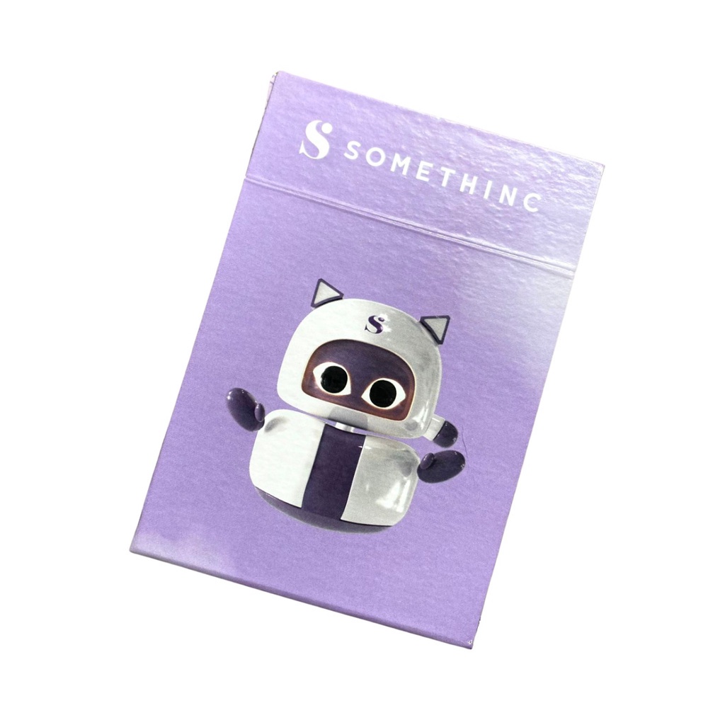 

SALE FREE Random Sticker Somethinc Every Purchase Somethinc Product / FREE CERMIN SOMETHINC
