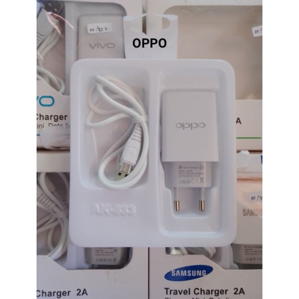 Charger micro usb untuk semua type hp android // travel charger 2A // charger hp samsung,charger vivo,charger oppo,charger xiaomi,charger asus,charger realme,charger infinix,dll oem