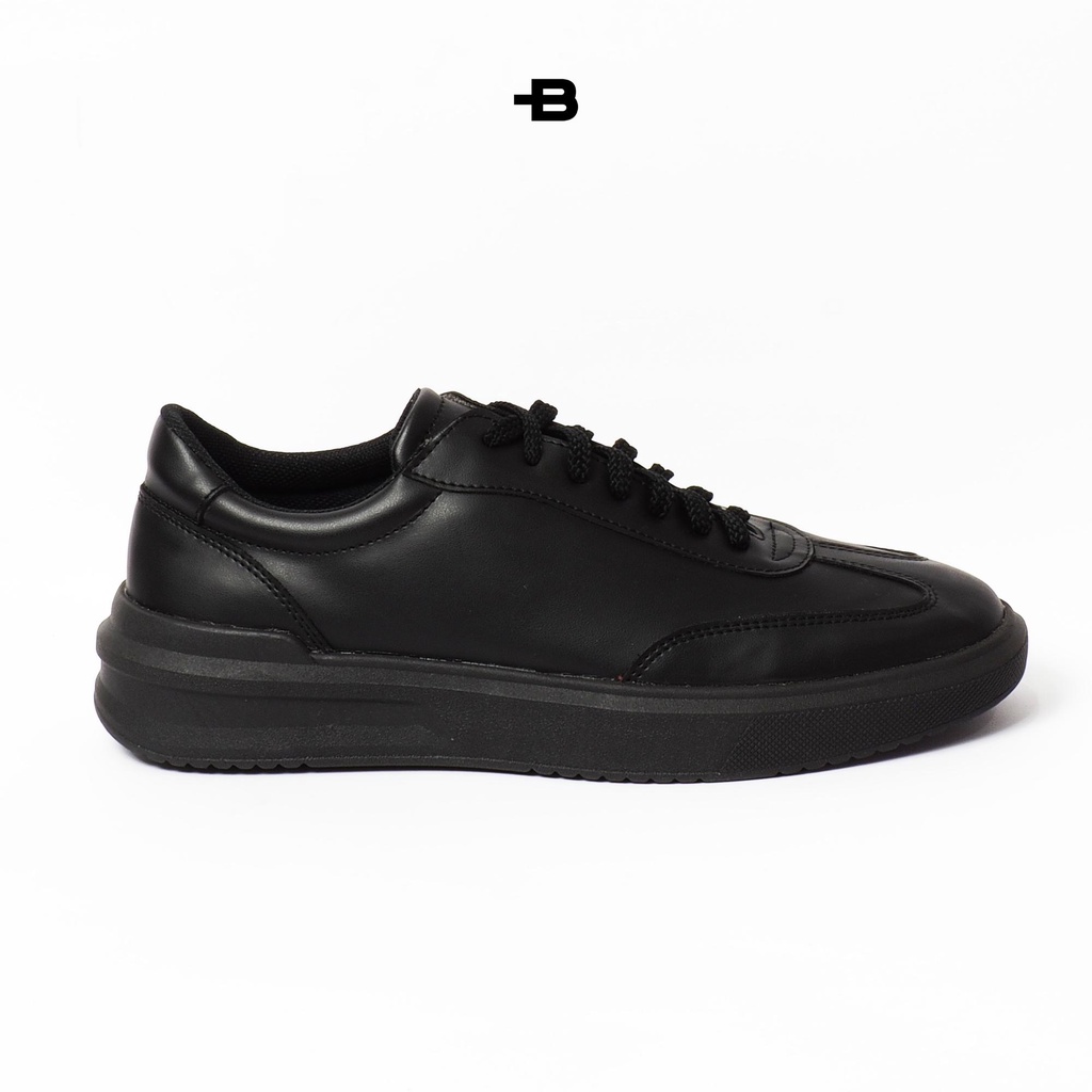 Sepatu Pria Sneakers | BT COBRA FULL BLACK