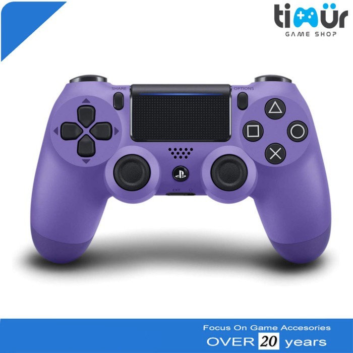 Stik PS4 OP Electric Purple STICK PS4 PURPLE