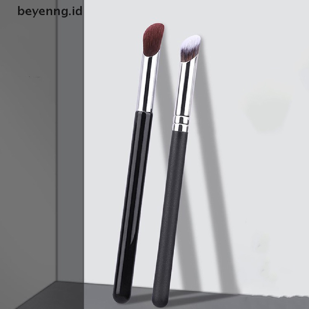 Beyen Concealer Brush Makeup Under Eye Concealer Brush Foundation Sikat Buffer Cair ID