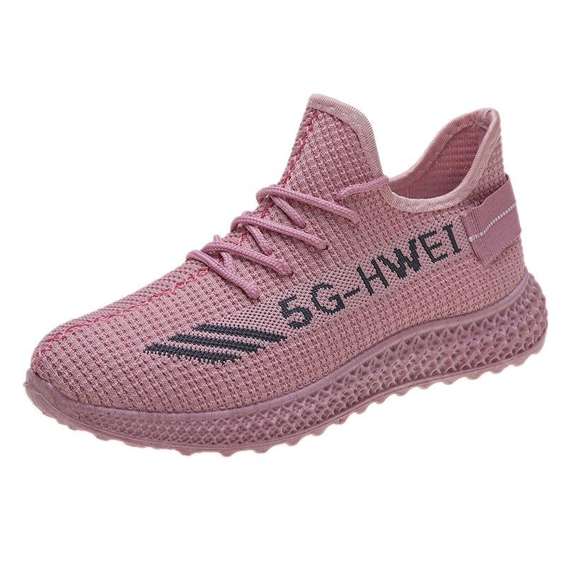 Sepatu Sneakers Wanita 5G-HWEI Sepatu Sneakrs wanita WORKING IMP-11 Terbaru JK39