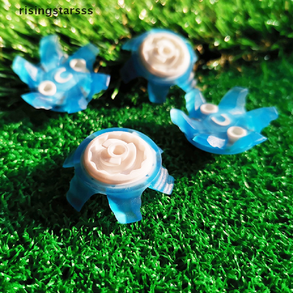 Rsid Span-New Soft Spikes Cleats Fast-Twist 3.0 Untuk FootJoy Peralatan Golf Soft Brand New Jelly